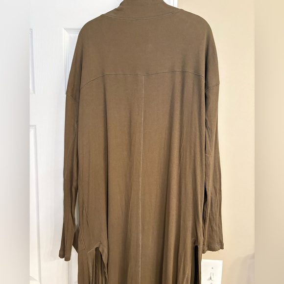 FP hangout long cardi - Picture 5 of 7